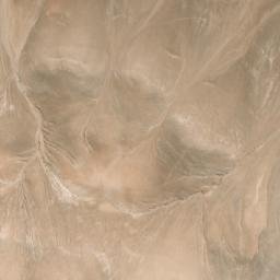 Satellite imagery of Cerro Las Pailas, CL