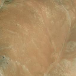 Satellite imagery of Portezuelo Sandón, CL