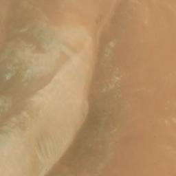 Satellite imagery of Portezuelo Sandón, CL