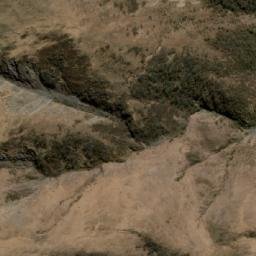 Satellite imagery of Cerro La Laguna, AR