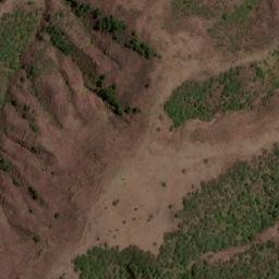 Satellite imagery of Alto de Viñaco, AR