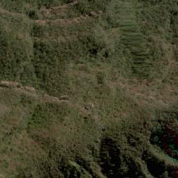 Satellite imagery of Cerro San Simón, AR
