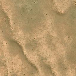 Satellite imagery of WOLF, BW