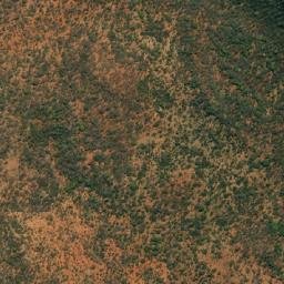 Satellite imagery of NKWEDUMANG, BW