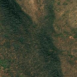 Satellite imagery of NKWEDUMANG, BW