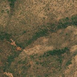 Satellite imagery of NKWEDUMANG, BW