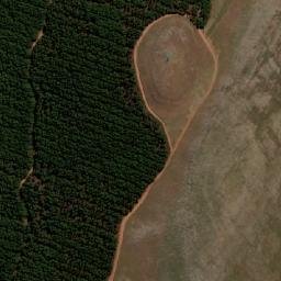 Satellite imagery of MAKABULAAN, MZ
