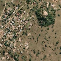 Satellite imagery of MAKOKO, MZ