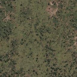 Satellite imagery of GOMONDWANE, MZ