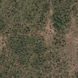 Satellite imagery of GOMONDWANE, MZ