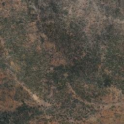 Satellite imagery of Bandurrias, CL