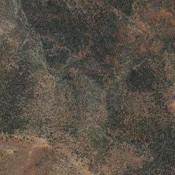 Satellite imagery of Bandurrias, CL