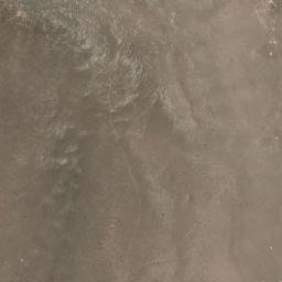 Satellite imagery of Cerro Bascuñán, CL