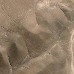 Satellite imagery of Cerro Las Pailas, CL