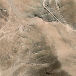 Satellite imagery of Cerro Las Pailas, CL