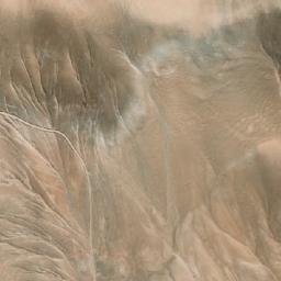 Satellite imagery of Cerro Las Pailas, CL