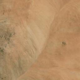Satellite imagery of Cerro Tres Puntas, CL