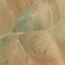 Satellite imagery of Portezuelo Sandón, CL