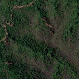 Satellite imagery of Cerro Toruno, AR
