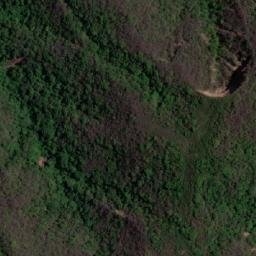 Satellite imagery of Cerro Toruno, AR