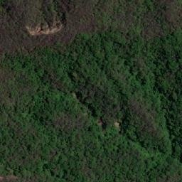 Satellite imagery of Cerro Toruno, AR