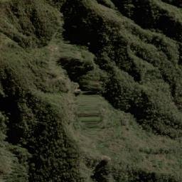 Satellite imagery of Cerro San Simón, AR