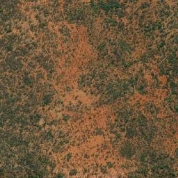 Satellite imagery of NKWEDUMANG, BW