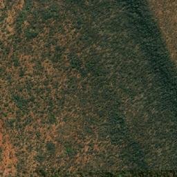 Satellite imagery of NKWEDUMANG, BW