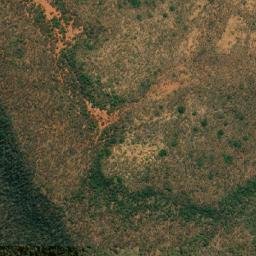 Satellite imagery of NKWEDUMANG, BW