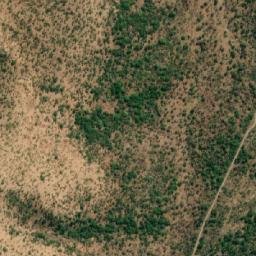 Satellite imagery of SKAAPKRAAL, BW