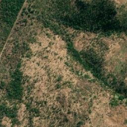 Satellite imagery of SKAAPKRAAL, BW