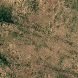 Satellite imagery of SKAAPKRAAL, BW