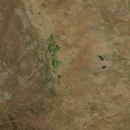 Satellite imagery of SCHAAPKRAAL, MZ