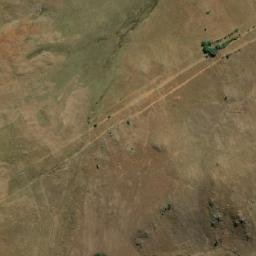Satellite imagery of SCHAAPKRAAL, MZ