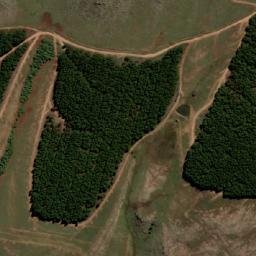 Satellite imagery of SCHURVERAND, MZ