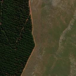 Satellite imagery of MAKABULAAN, MZ