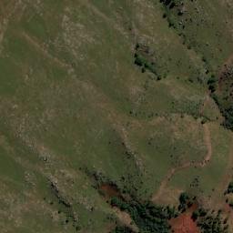 Satellite imagery of MAKABULAAN, MZ