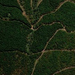 Satellite imagery of SHAM SHAM KOP, MZ