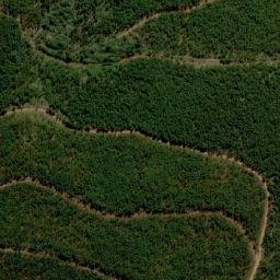 Satellite imagery of SHAM SHAM KOP, MZ