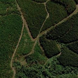 Satellite imagery of SHAM SHAM KOP, MZ