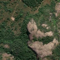 Satellite imagery of SHWENA, MZ