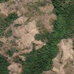 Satellite imagery of SHWENA, MZ