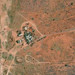 Satellite imagery of Homestead Rise, AU