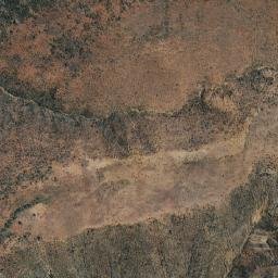 Satellite imagery of Bandurrias, CL