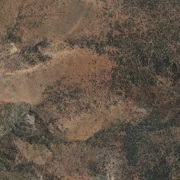 Satellite imagery of Bandurrias, CL
