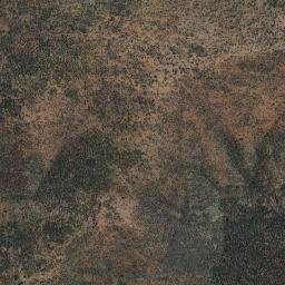 Satellite imagery of Bandurrias, CL