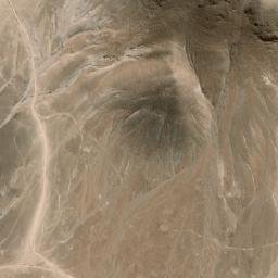 Satellite imagery of Cerro Las Pailas, CL
