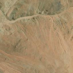 Satellite imagery of Cerro Castilla, CL