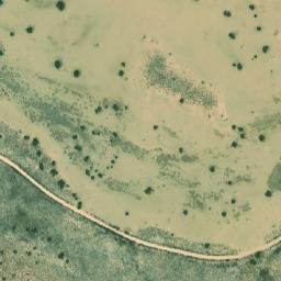 Satellite imagery of NOSSOB 19, BW