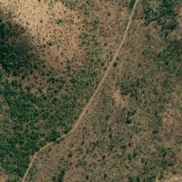 Satellite imagery of SKAAPKRAAL, BW
